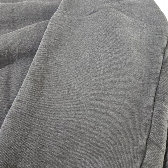 Vintage Hard Rock Cafe Boston Save The Planet Sweatshirt Embroidered Sz L USA - Picture 14 of 14